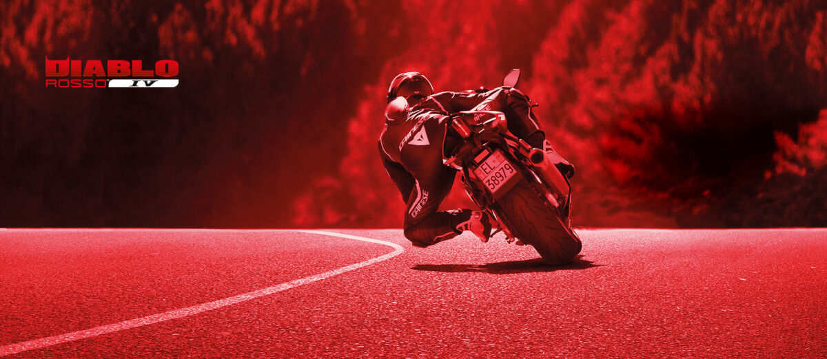 先着2名様に新商品「DIABLO ROSSO IV」モニター価格で販売