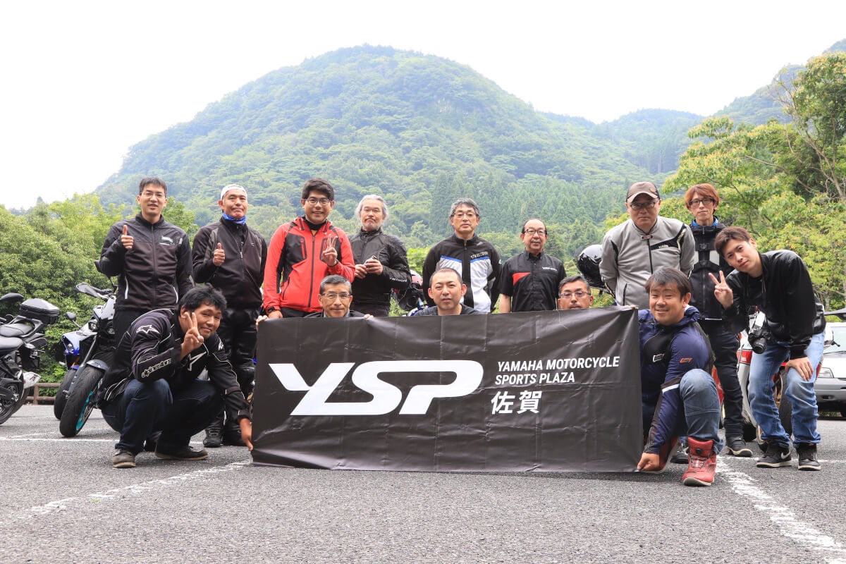 6月18日は国東ツーリングへ行ってきました！！