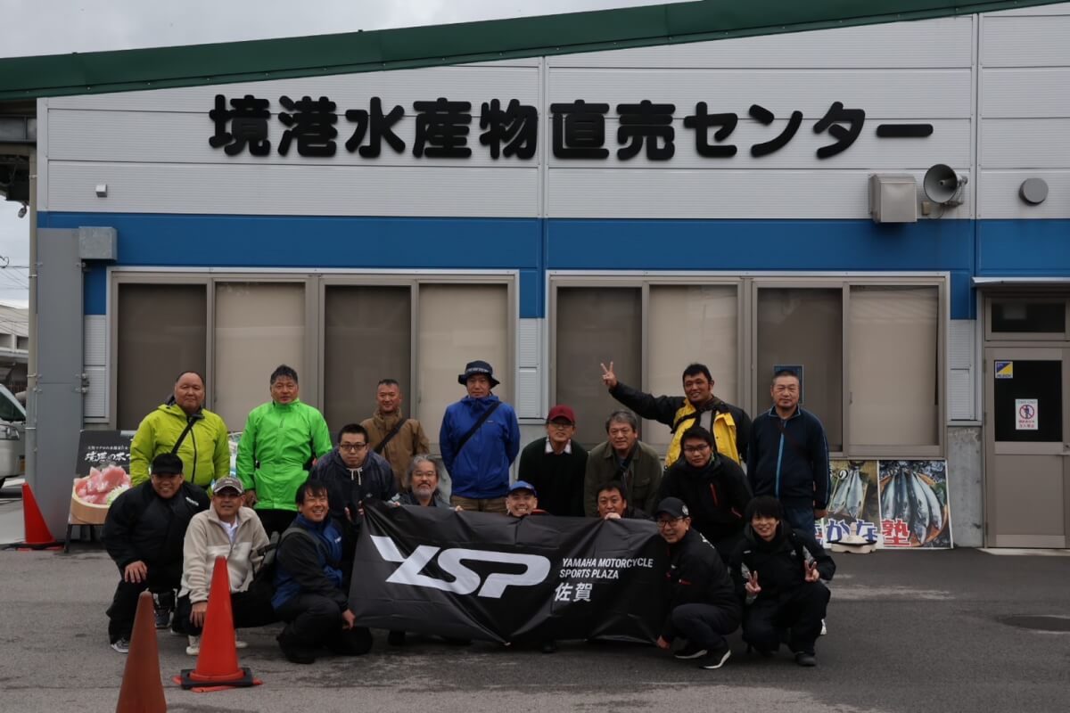 ☆忘年会1泊ツーリング行ってきました☆