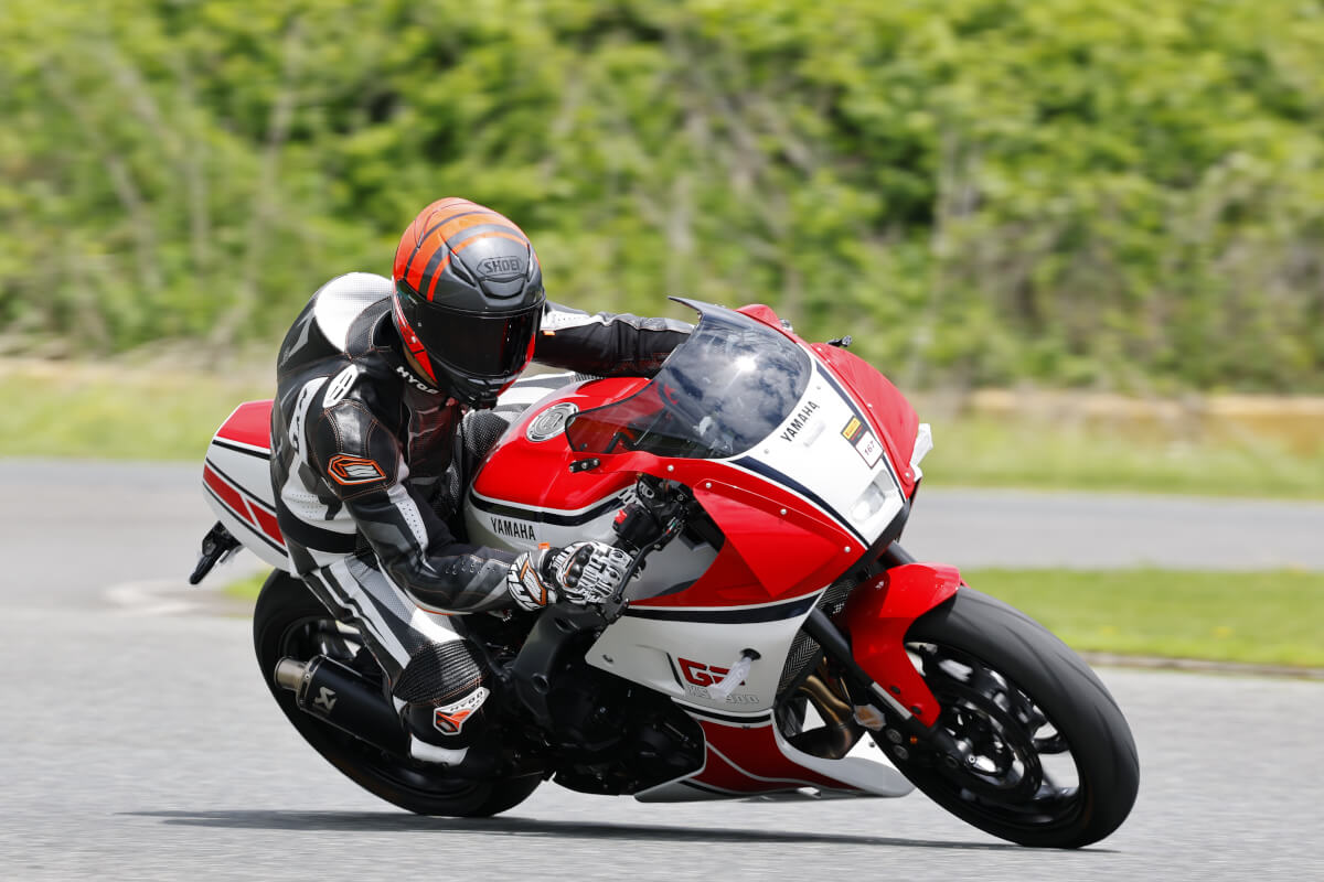 ☆サーキット走行会に参加してきました☆