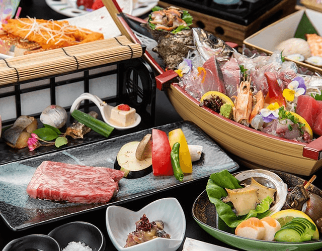 ☆今年の1泊ツーリング開催のご連絡です☆