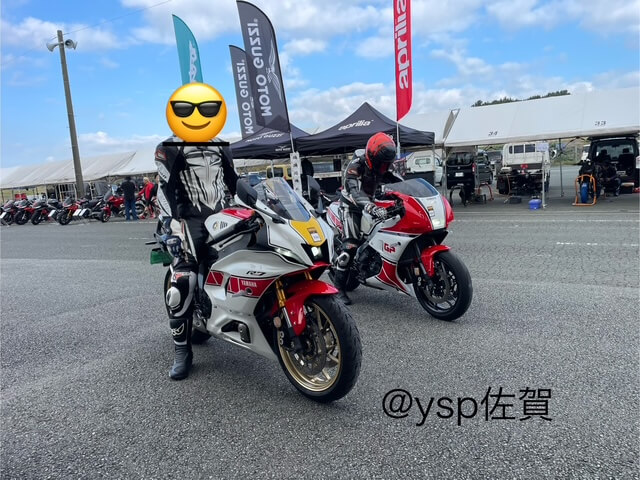 10月２６日　ピレリファントラックDAYに参加してきました(^^)/